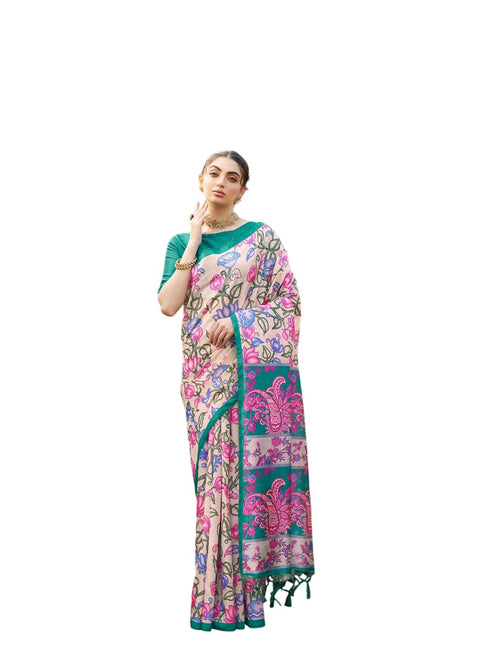 Vasthrlay Kalamkari Traditional Designer