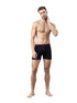 Dixcy Scott Originals Men 100% Combed Cotton Ultra Smooth Fabric Long Trunk (Pack of 1)