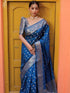 Vasthrlay Banarasi Saree