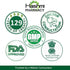 Hashmi Pharmacy Baby Capsules for Men