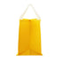 RED WIND Reusable Jute Gift Bags with Zip Closure