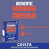 CRISTA Authentic Sambhar Masala