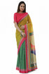 Vasthrlay Multicoloure Artistic Unstitched Lightweight Traditional
