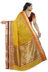 Vasthrlay Women's Cotton Premium Friendly Saree