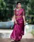 Vasthrlay Traditional Unstitched Saree