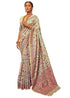 Vasthrlay Kanjivaram Wedding Saree