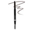Sugar Cosmetics Arch Arrival Brow Definer04 Felix Onyx | Dark Blackish BrownLongLasting 12hr coverage builtin spoolie