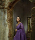Vasthrlay Kanjivaram Traditional Saree