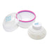 Mee Mee Soft Feel Powder Puff with Box Holder