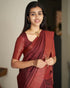 Vasthrlay Kanjivaram Saree