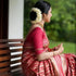 Vasthrlay Kanjivaram Traditional Saree