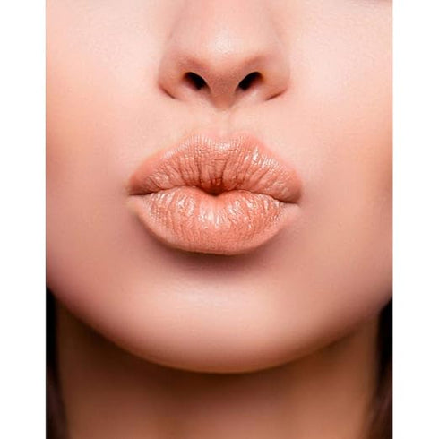 Lakme Lip Love Chapstick Caramel 4.5G