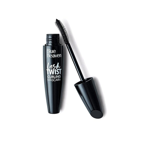 Blue Heaven Lash Twist Curling Mascara