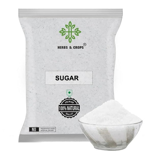 Herbs and Crops Special Sulphur Less Sugar