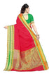 Vasthrlay Women's Cotton Premium Friendly Saree