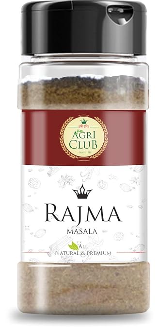 Agri Club Rajma Masala