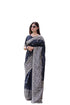 Vasthrlay Tussar Handloom Saree