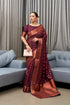 Vasthrlay Kanjivaram Saree