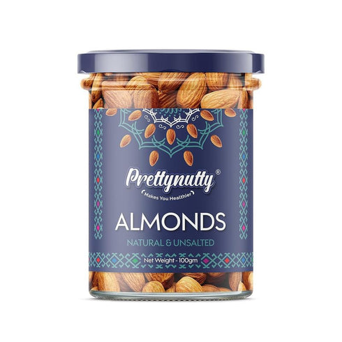 PrettyNutty Diwali Dry Fruits Gift