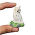 Miniature Owl Figurines Cute Garden Decor, Dollhouse Accessory & Thoughtful