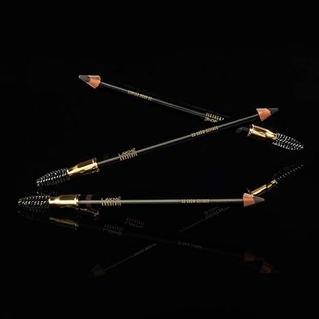 Lakme Absolute 3D Eye Brow Definer|Graphite