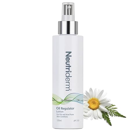 Neutriderm Oil Regulator Lotion