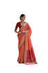 Vasthrlay Silk Saree Floral Patola Design