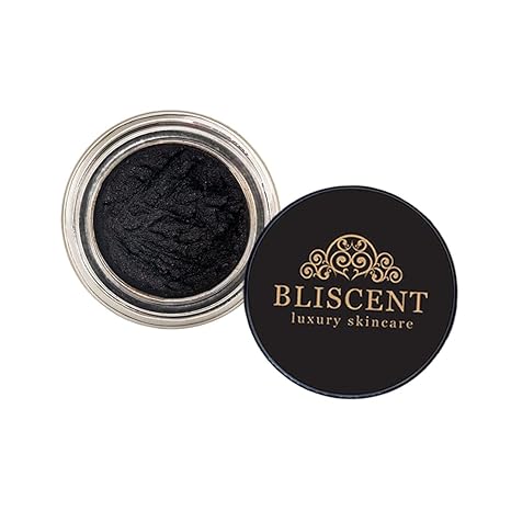 BLISCENT Coffee & Almond Oil Body Polish Scrub