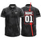 Dika Sports Custom Add Name And Number Jersey For Men Cricket T-Shirt