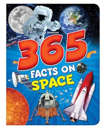 365 Facts Series