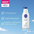 Nivea Body Lotion Aloe Hydration|Normal Skin