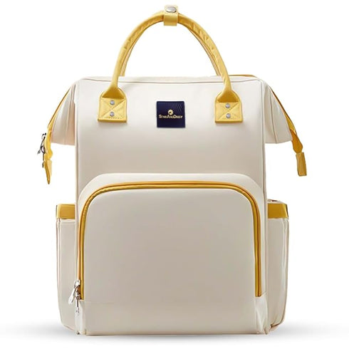 StarAndDaisy Diaper Bag
