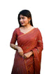 Vasthrlay Khadi Cotton Embroidery