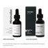 Minimalist Anti-Aging Night Serum with 0.3% Retinol & Q10