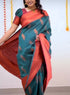 Vasthrlay Banarasi Designer Saree