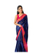 Vasthrlay Kanjivaram Lichi Blouse Ethnic Wear