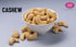 Karachi bakery Kaju Katli