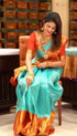 Vasthrlay Kanjivaram Saree