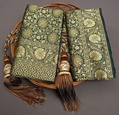 Vasthrlay Kanjivaram Saree