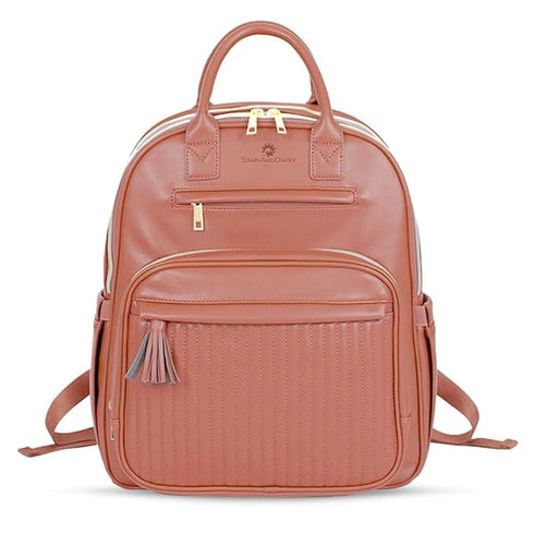 StarAndDaisy Diaper Bag
