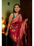 Vasthrlay Kanjivaram Saree