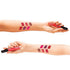 Lakme Absolute Plump and Shine Lip Gloss Pink Shine