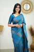 Vasthrlay Kanjivaram Knachipuram Traditional Unstitched