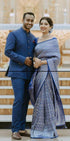 Vasthrlay Kanjivaram Traditional Saree