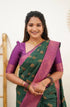 Vasthrlay Banarasi Saree
