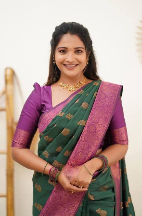 Vasthrlay Saree