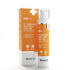 The Derma Co Hyaluronic Sunscreen Aqua Ultra Light Gel With Spf 50 Pa++++