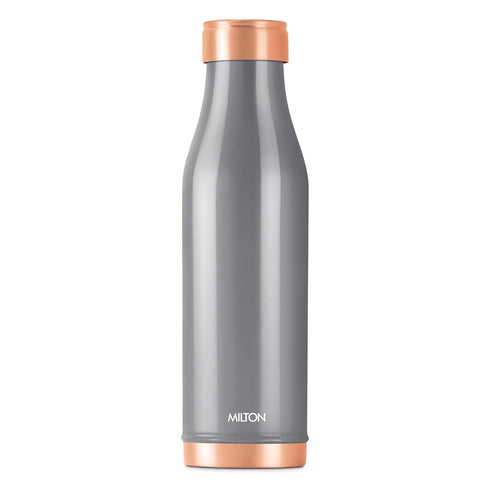 MILTON Copper Charge Water Bottle, 930 ml