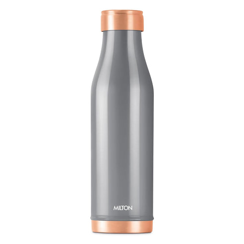 Milton Personalized Copper Charge Color Bottle