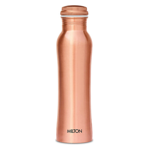 Milton Copperas Pure Copper Bottle